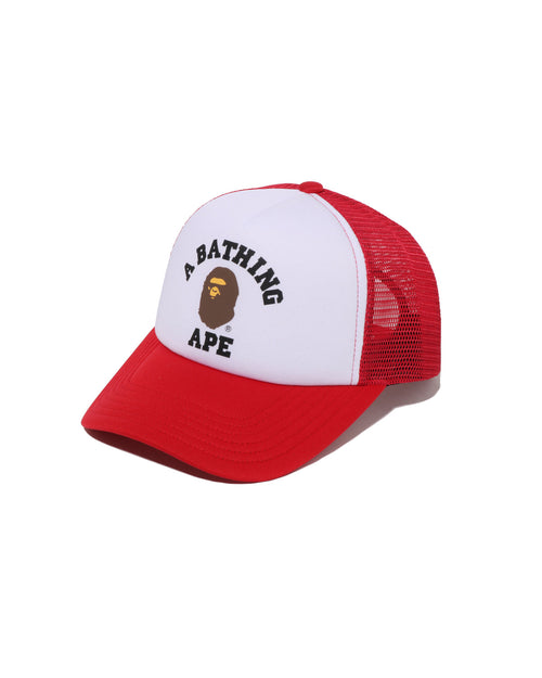 Caps