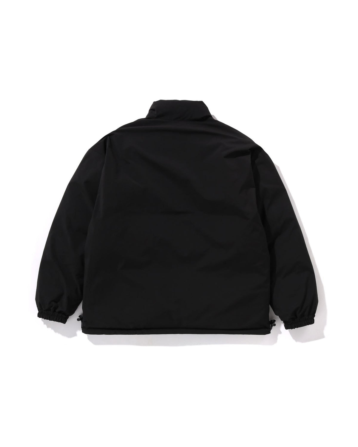 A Bathing Ape City Camo Reversible Down Jacket