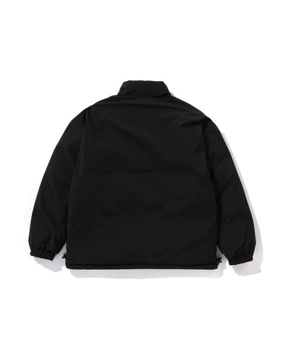 A Bathing Ape City Camo Reversible Down Jacket