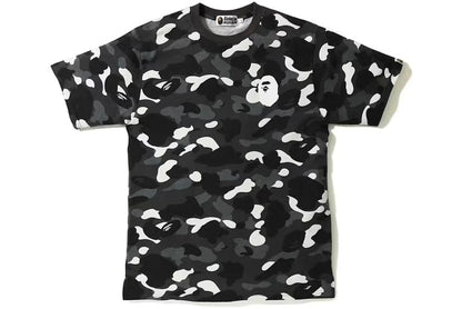 A Bathing Ape City Camo Glow in Dark