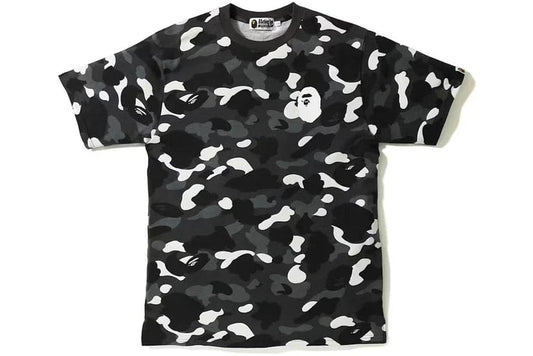 A Bathing Ape City Camo Glow in Dark
