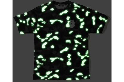 A Bathing Ape City Camo Glow in Dark