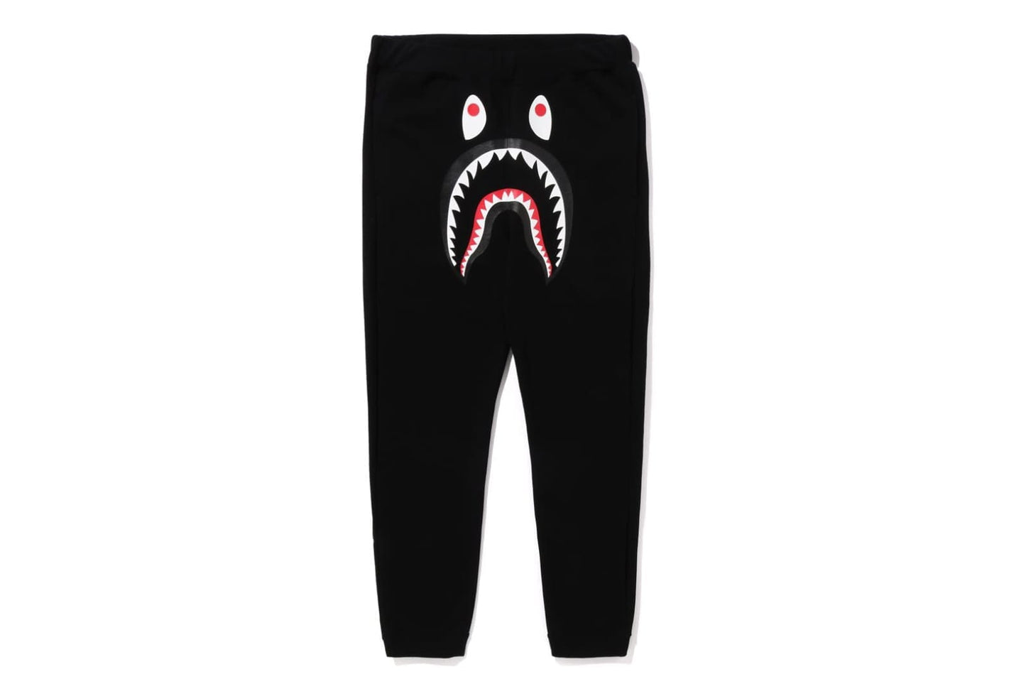 BAPE Shark Slim Sweatpants