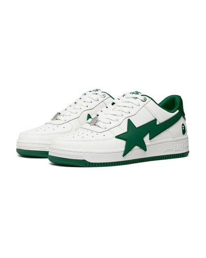 A Bathing Ape Bape Sta Os #2 'Green'