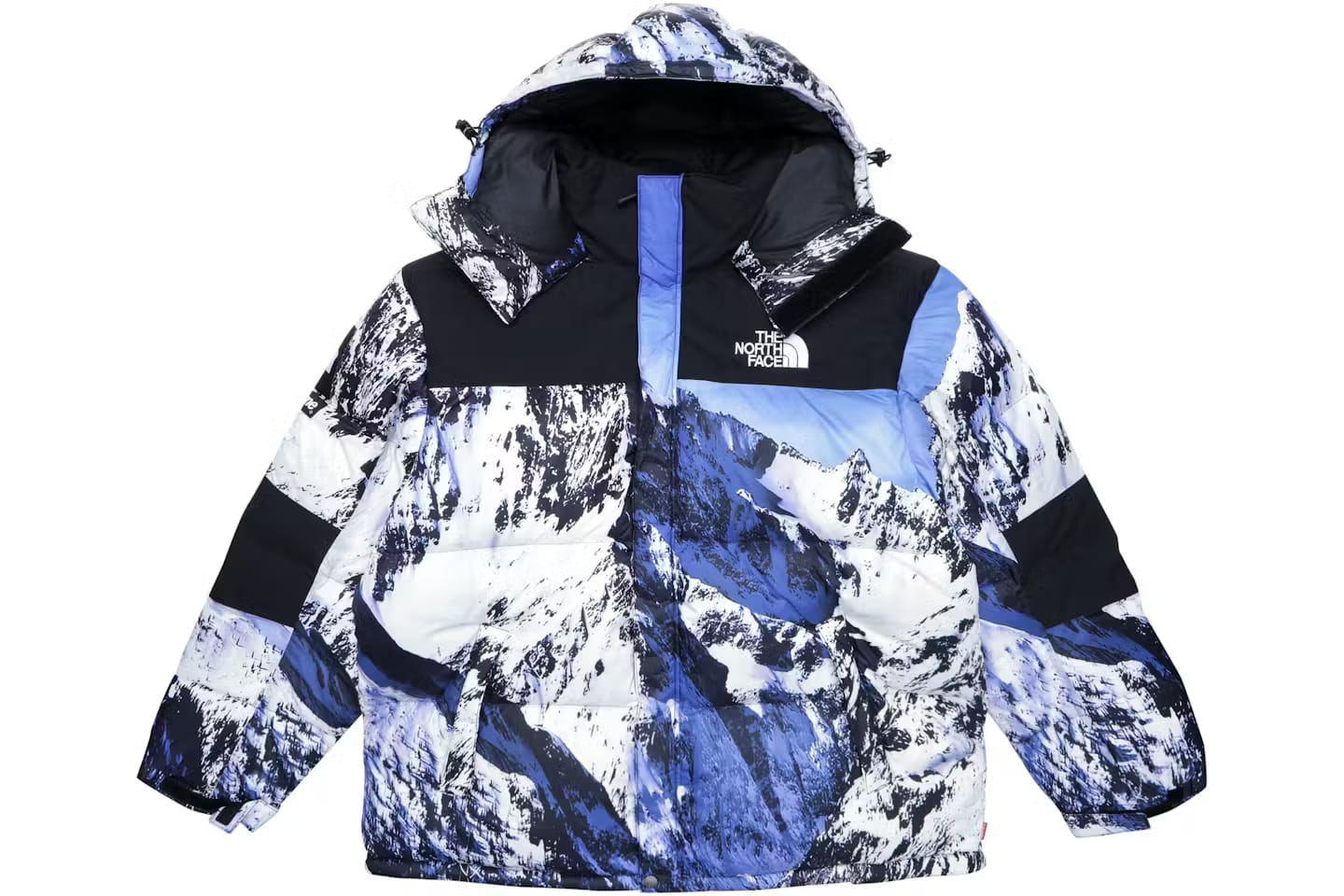 Supreme The North Face Mountain Baltoro Jacket