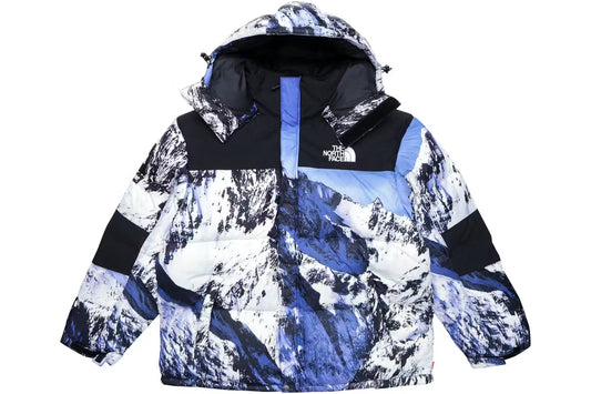 Supreme The North Face Mountain Baltoro Jacket