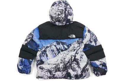 Supreme The North Face Mountain Baltoro Jacket
