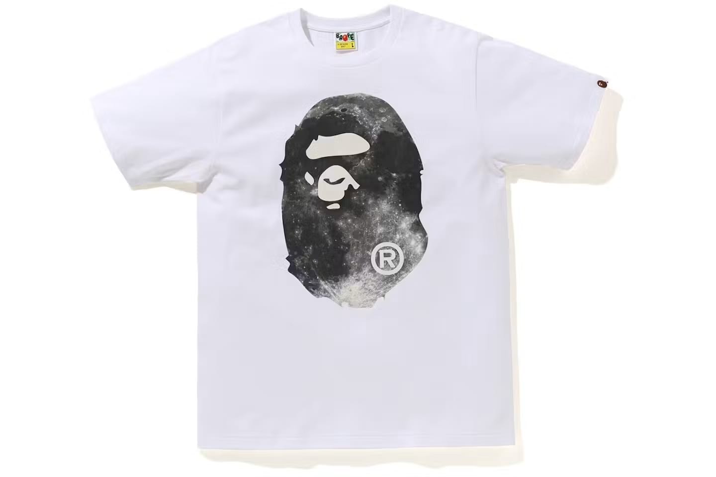 Bape Mid-Autumn Festival Tee