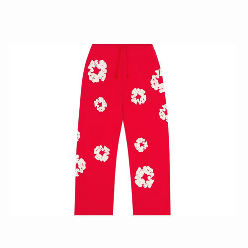 Denim Tears Track Pants