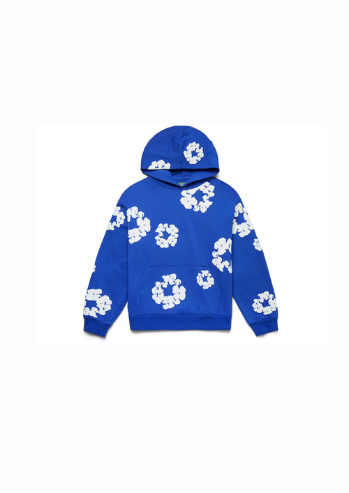 Denim Tears Hoodies