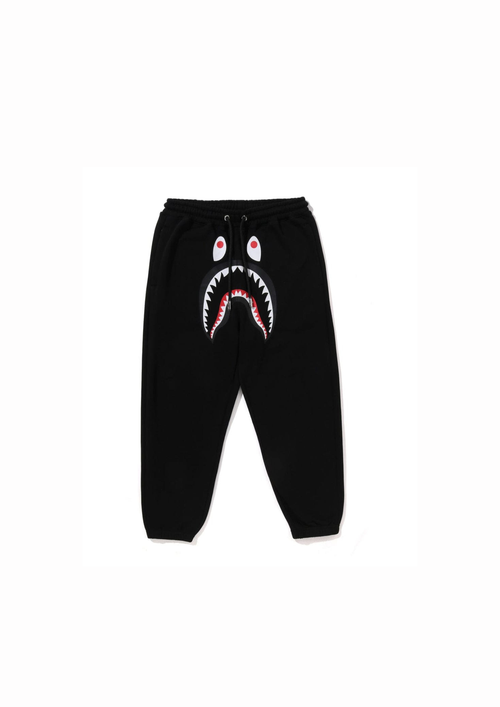Bape Track Pants
