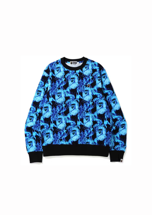 Bape Sweatshirts
