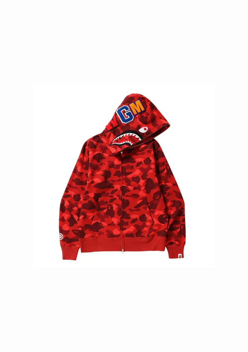 Bape Hoodies