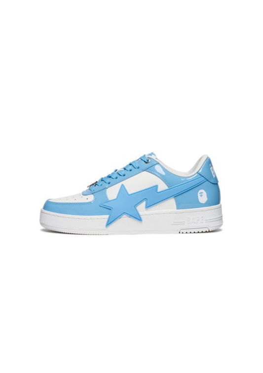 A Bathing Ape Bapesta OS #3 M2 Sax