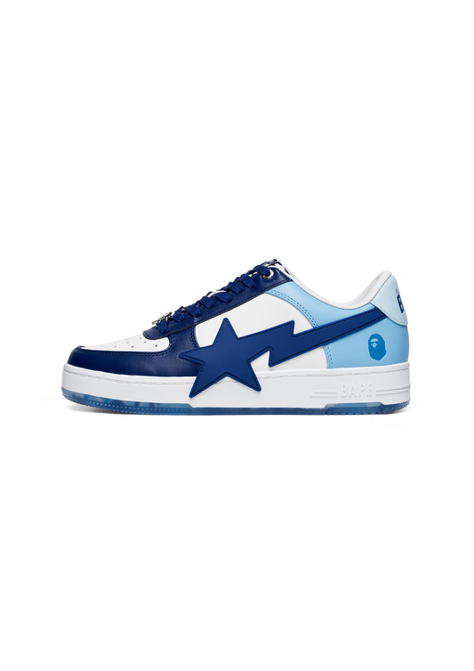 A Bathing Ape Bape Sta OS Blue