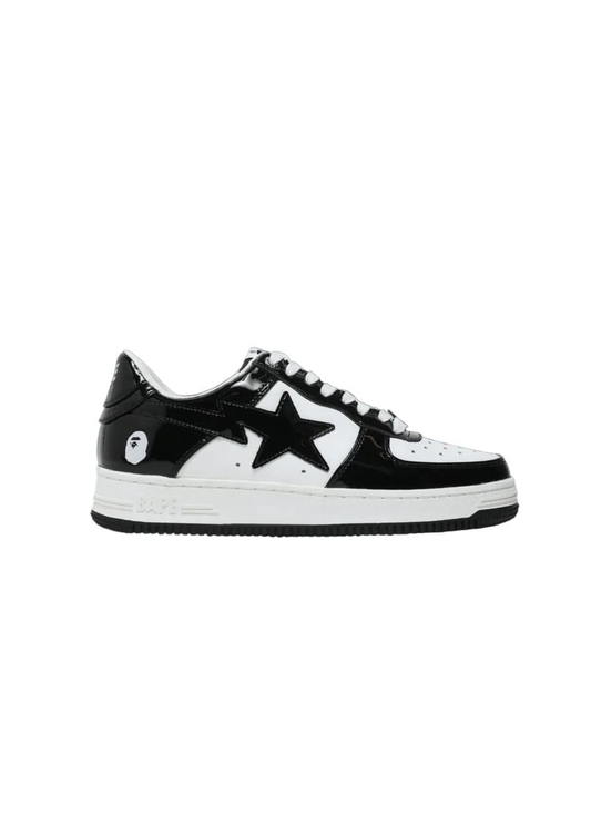 A Bathing Ape Bape Sta White