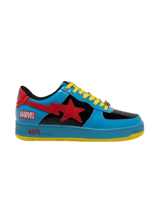 Marvel x Bapesta Doctor Strange