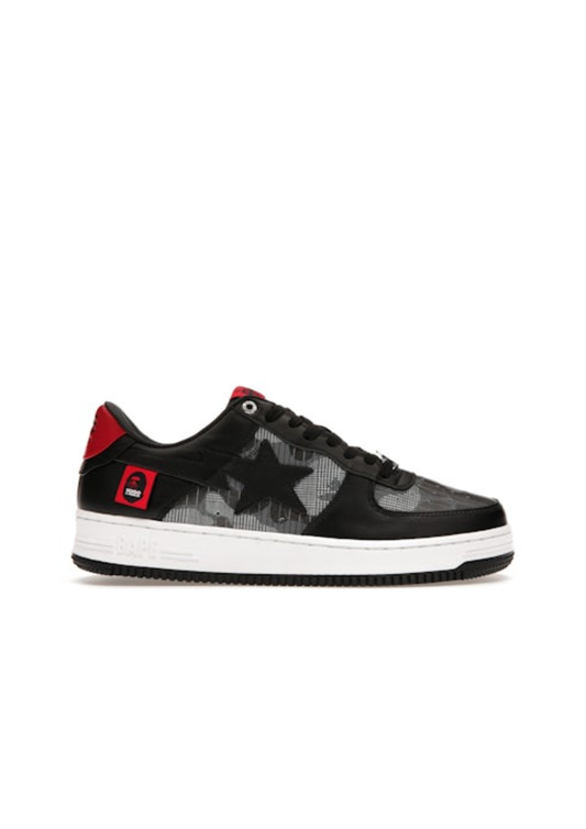 A Bathing Ape Bape Sta HUGO