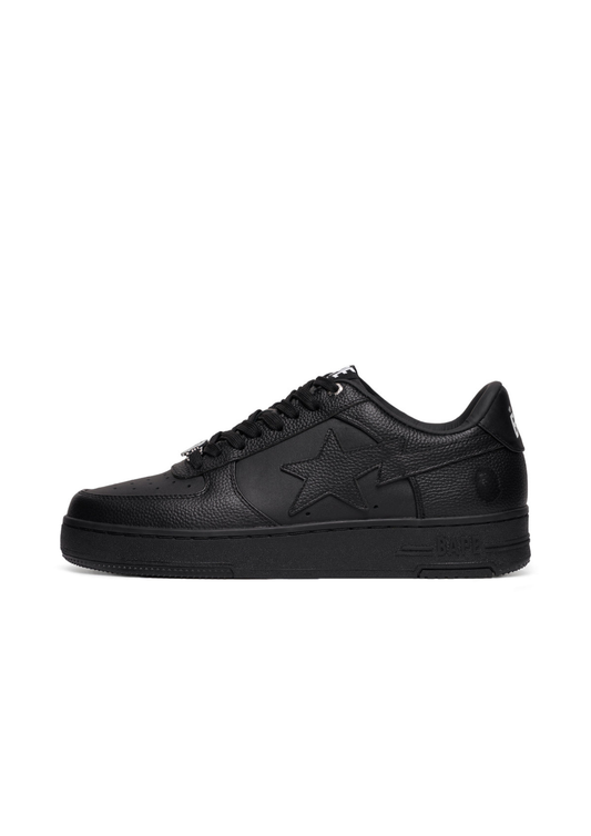 A Bathing Ape Bape Sta 'Triple Black'
