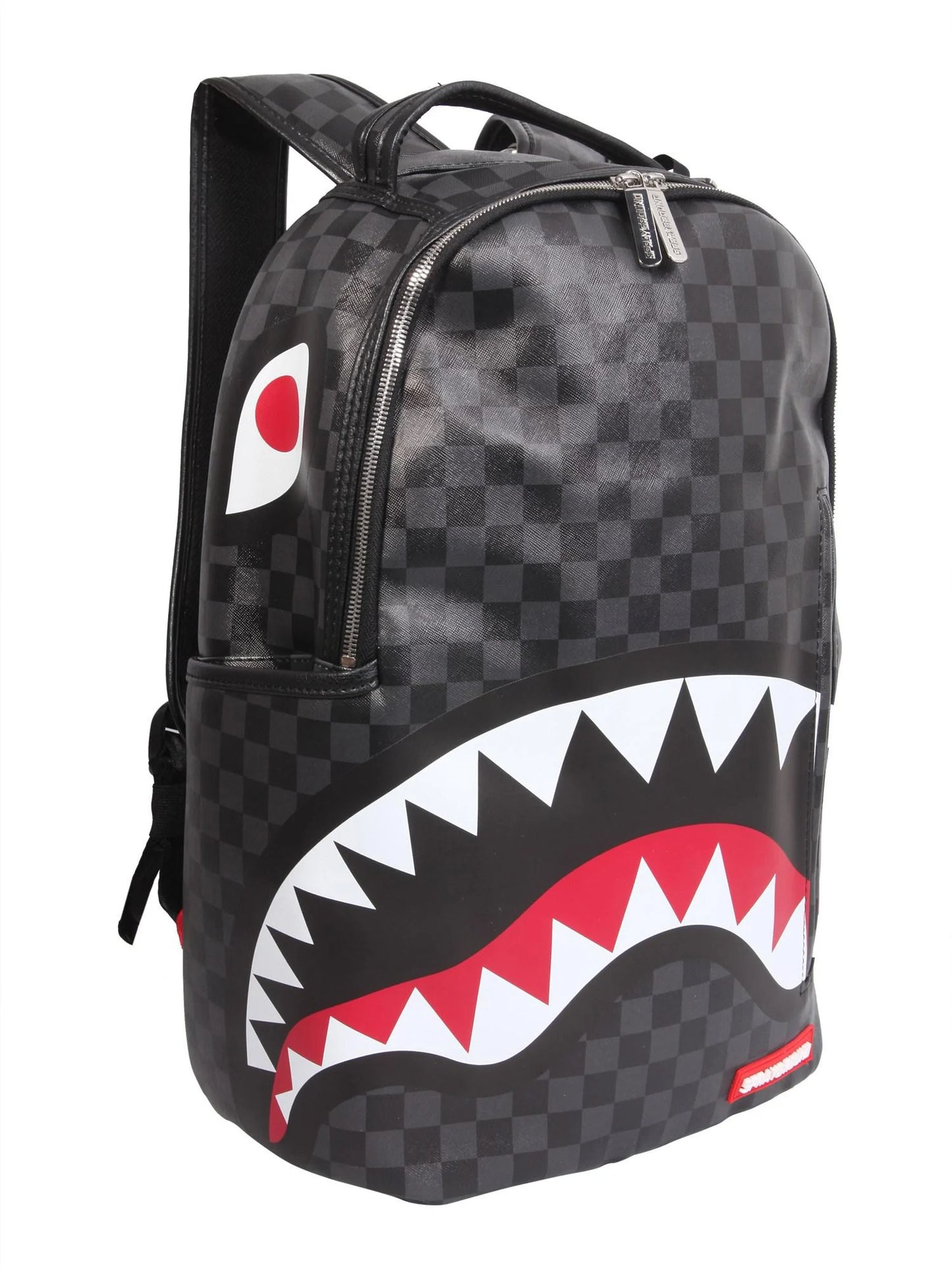 Sprayground Sharks Bag Pack